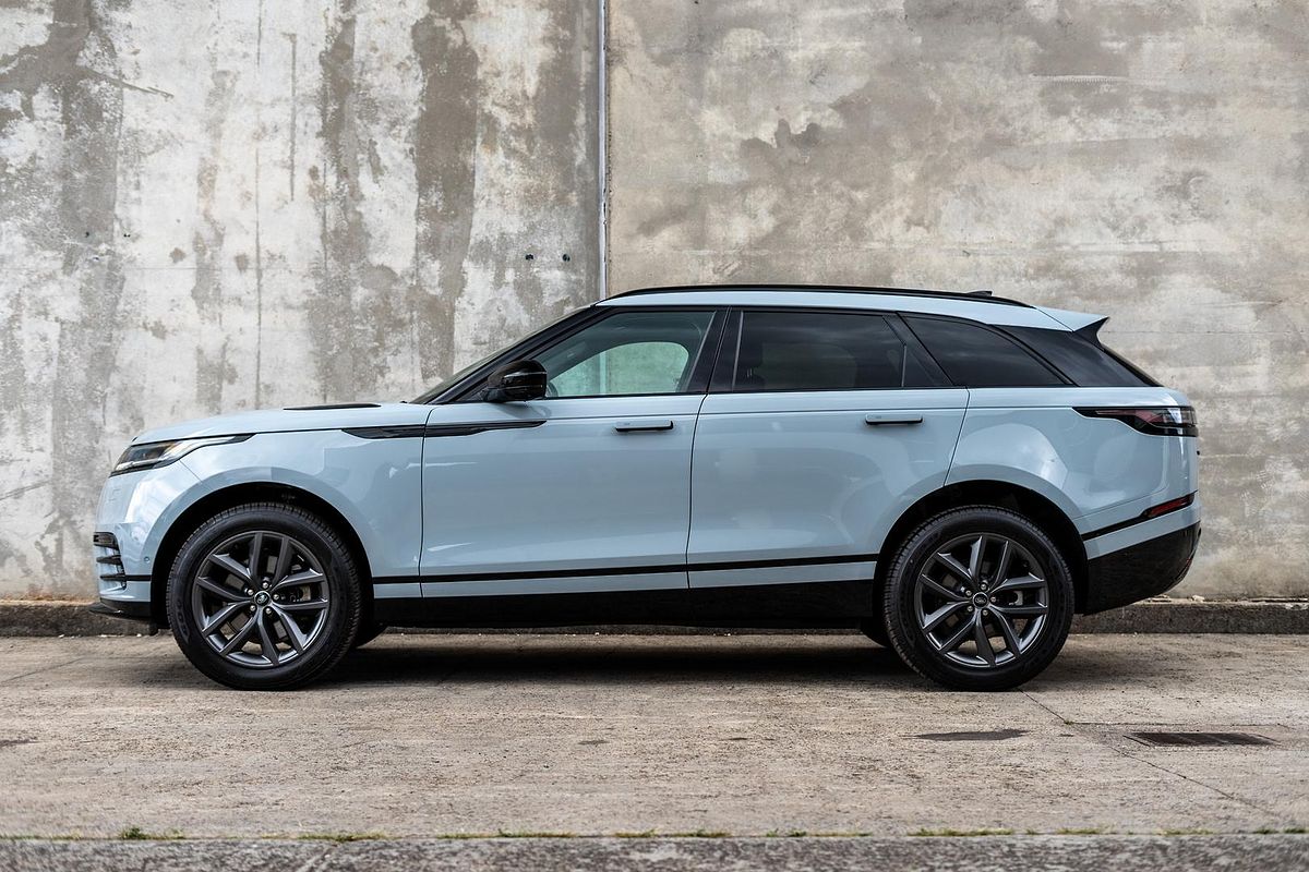 2023 Land Rover Range Rover Velar P250 Dynamic SE L560