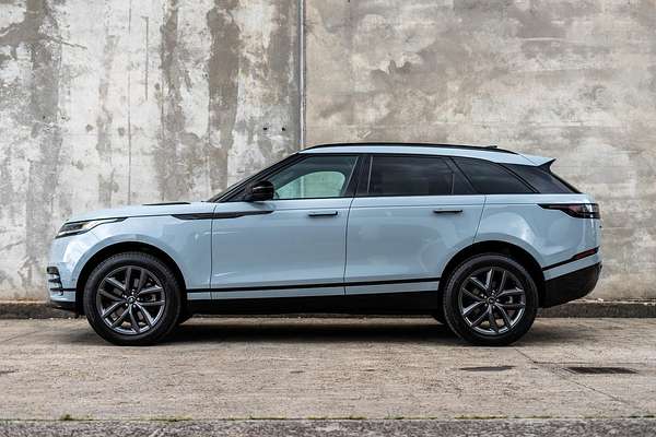 2023 Land Rover Range Rover Velar P250 Dynamic SE L560