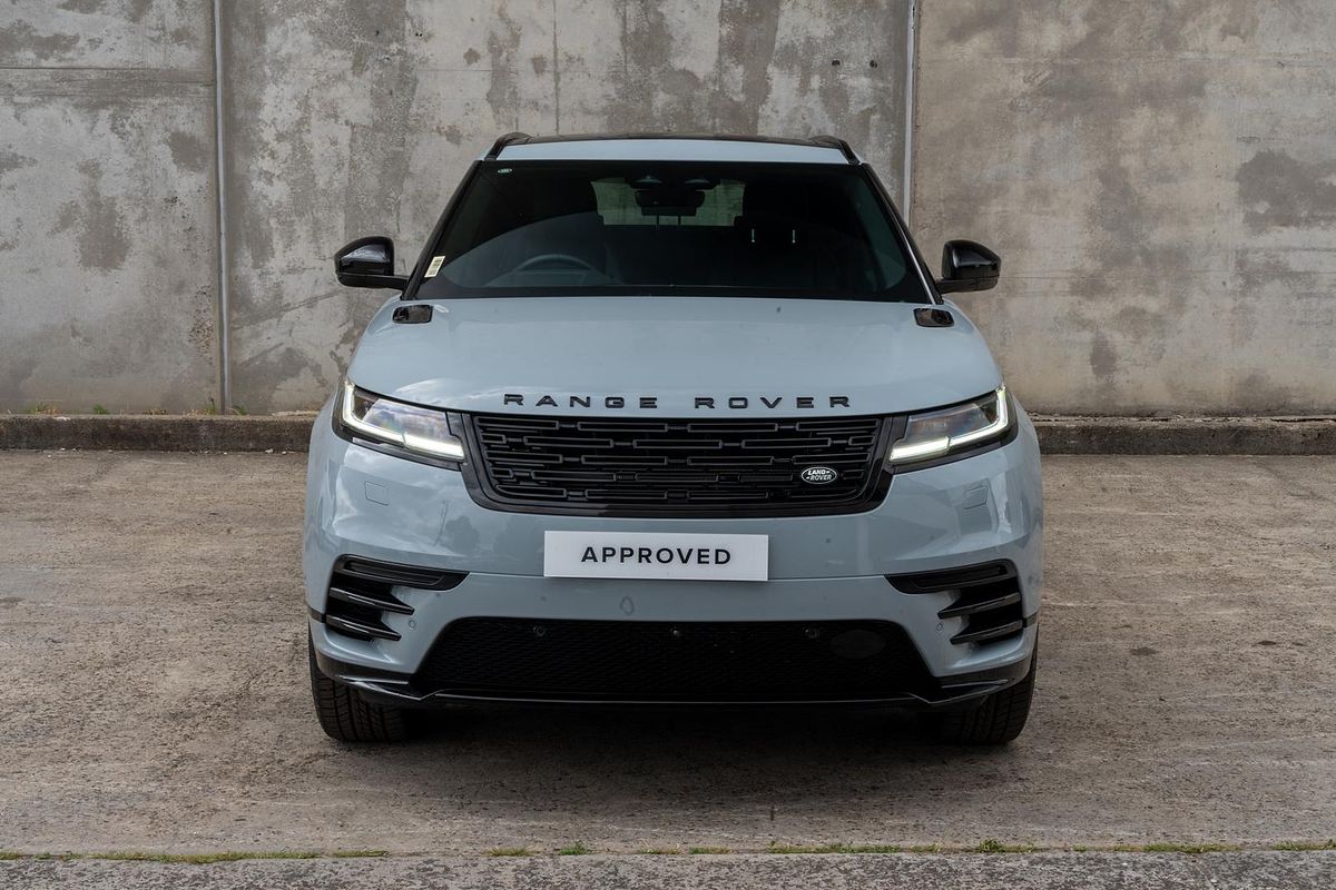 2023 Land Rover Range Rover Velar P250 Dynamic SE L560