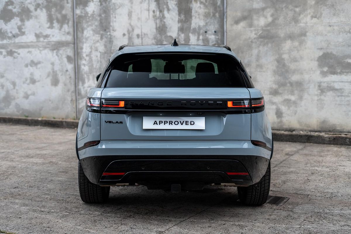 2023 Land Rover Range Rover Velar P250 Dynamic SE L560