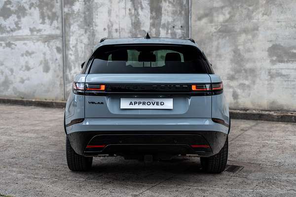 2023 Land Rover Range Rover Velar P250 Dynamic SE L560