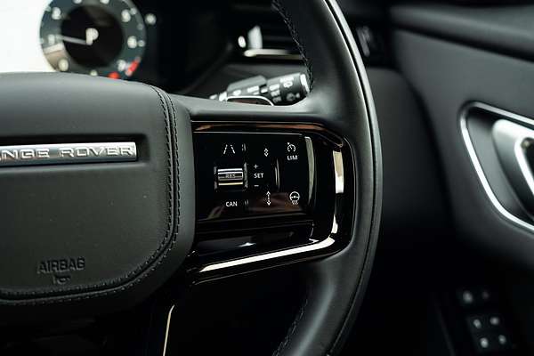 2023 Land Rover Range Rover Velar P250 Dynamic SE L560