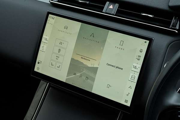 2023 Land Rover Range Rover Velar P250 Dynamic SE L560