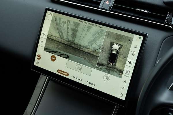 2023 Land Rover Range Rover Velar P250 Dynamic SE L560