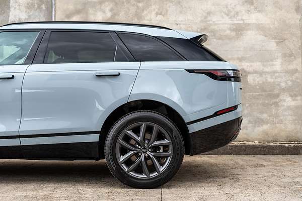 2023 Land Rover Range Rover Velar P250 Dynamic SE L560