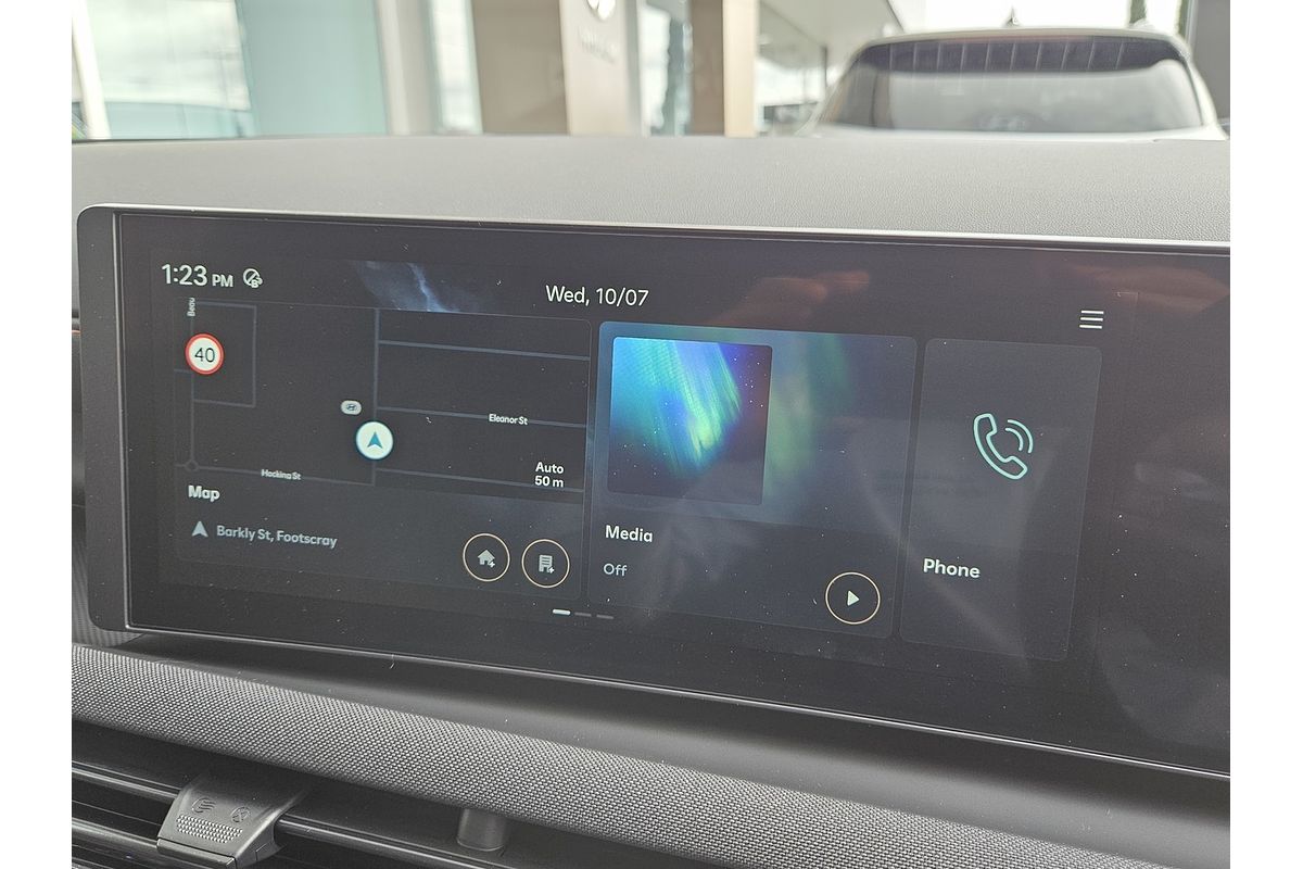 2024 Hyundai Tucson Elite NX4.V3