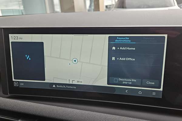 2024 Hyundai Tucson Elite NX4.V3