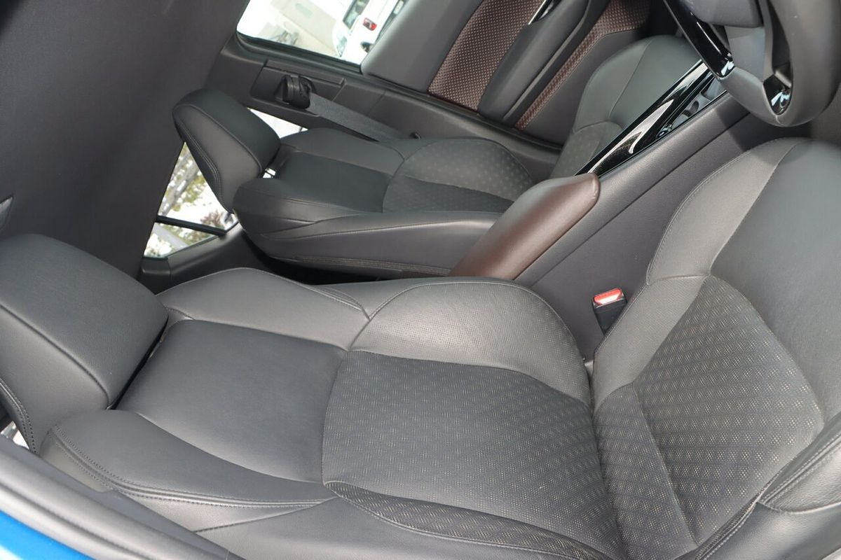 2017 Toyota C-HR Koba NGX10R