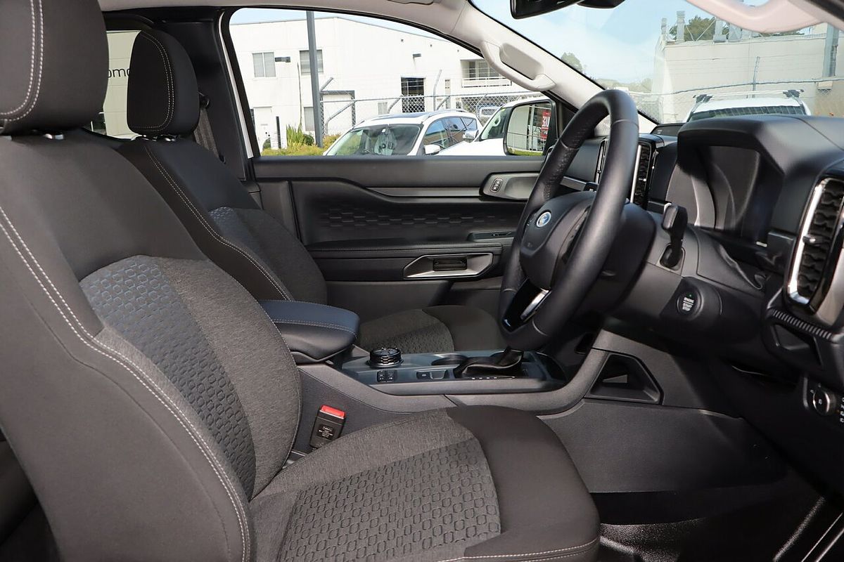 2023 Ford Ranger XLT 4X4