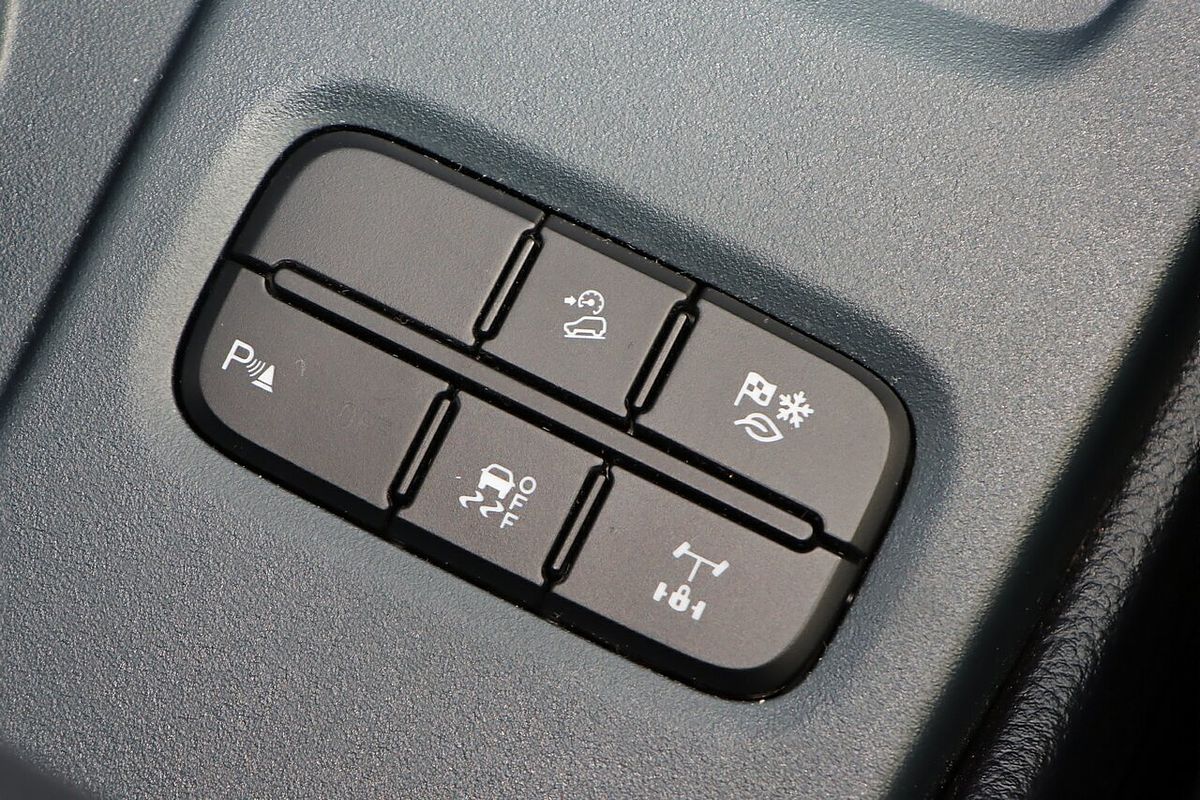 2023 Ford Ranger XLT 4X4