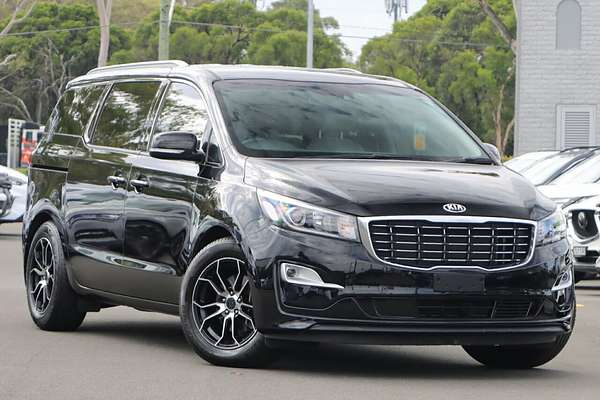 2019 Kia Carnival SLi YP