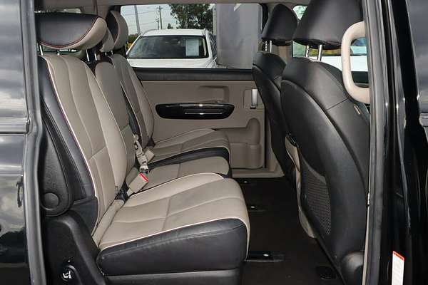 2019 Kia Carnival SLi YP