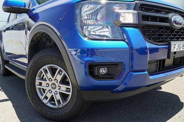 2023 Ford Ranger XLS 4X4