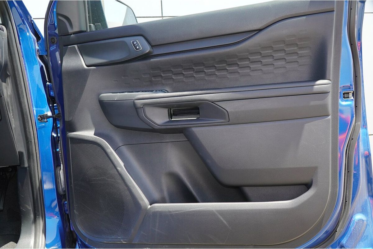 2023 Ford Ranger XLS 4X4