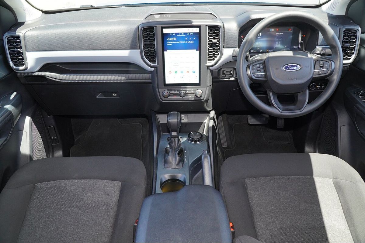 2023 Ford Ranger XLS 4X4