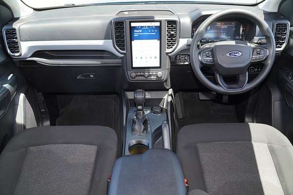 2023 Ford Ranger XLS 4X4