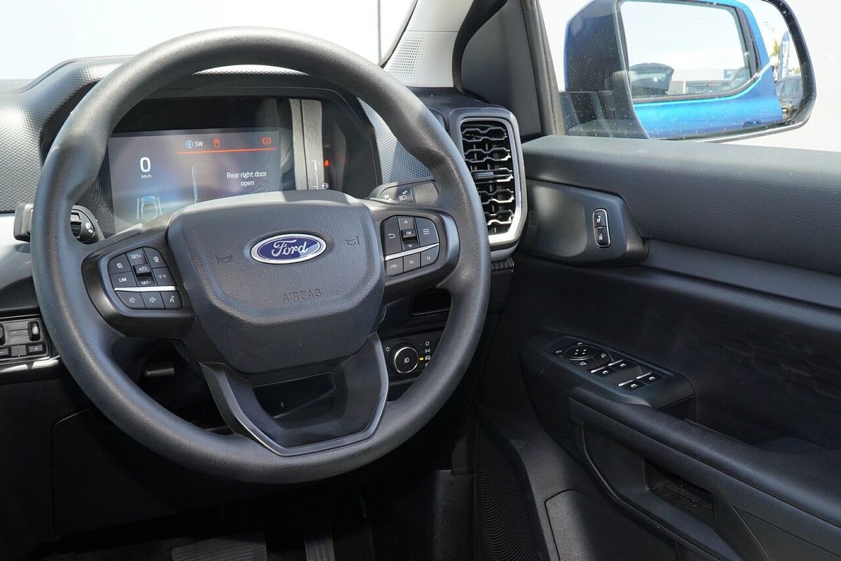2023 Ford Ranger XLS 4X4