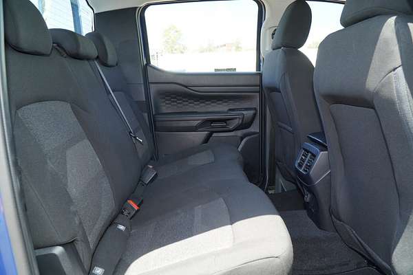 2023 Ford Ranger XLS 4X4