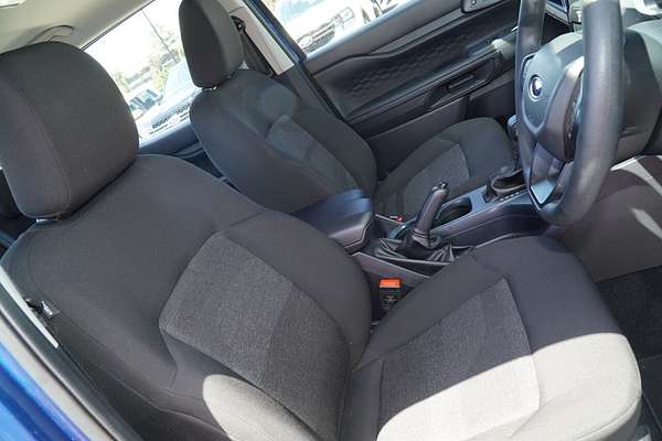 2023 Ford Ranger XLS 4X4
