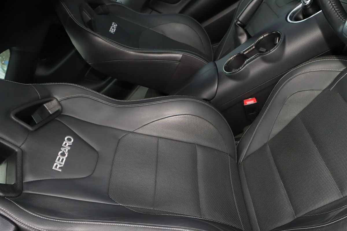 2018 Ford Mustang GT FN