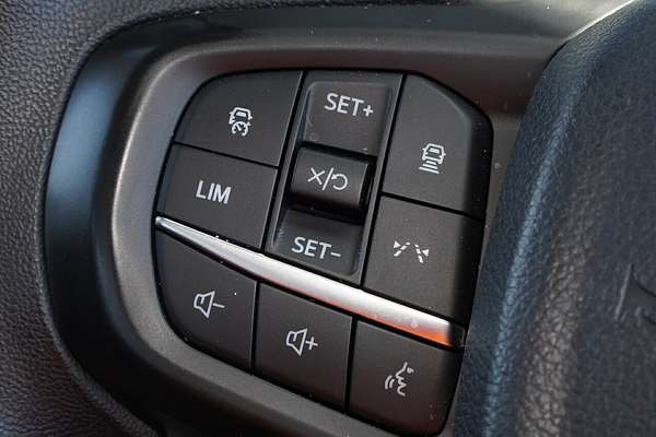2023 Ford Ranger XLS 4X4