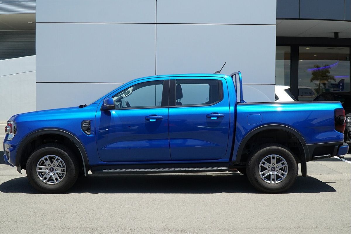 2023 Ford Ranger XLS 4X4