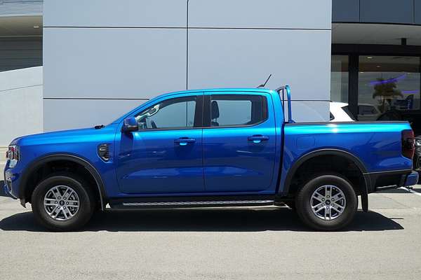2023 Ford Ranger XLS 4X4