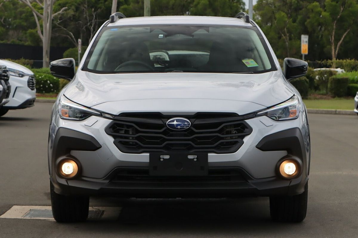 2023 Subaru Crosstrek Hybrid L G6X