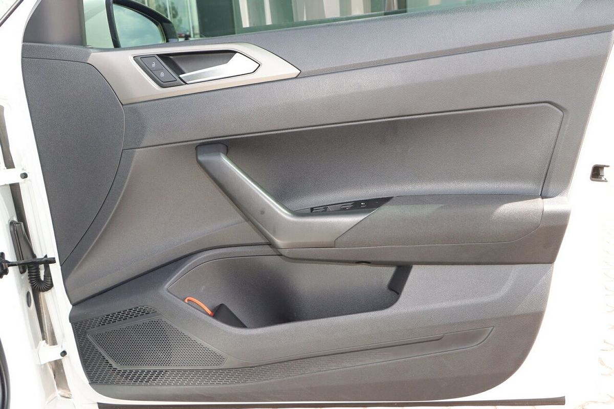 2020 Volkswagen Polo 85TSI Comfortline AW