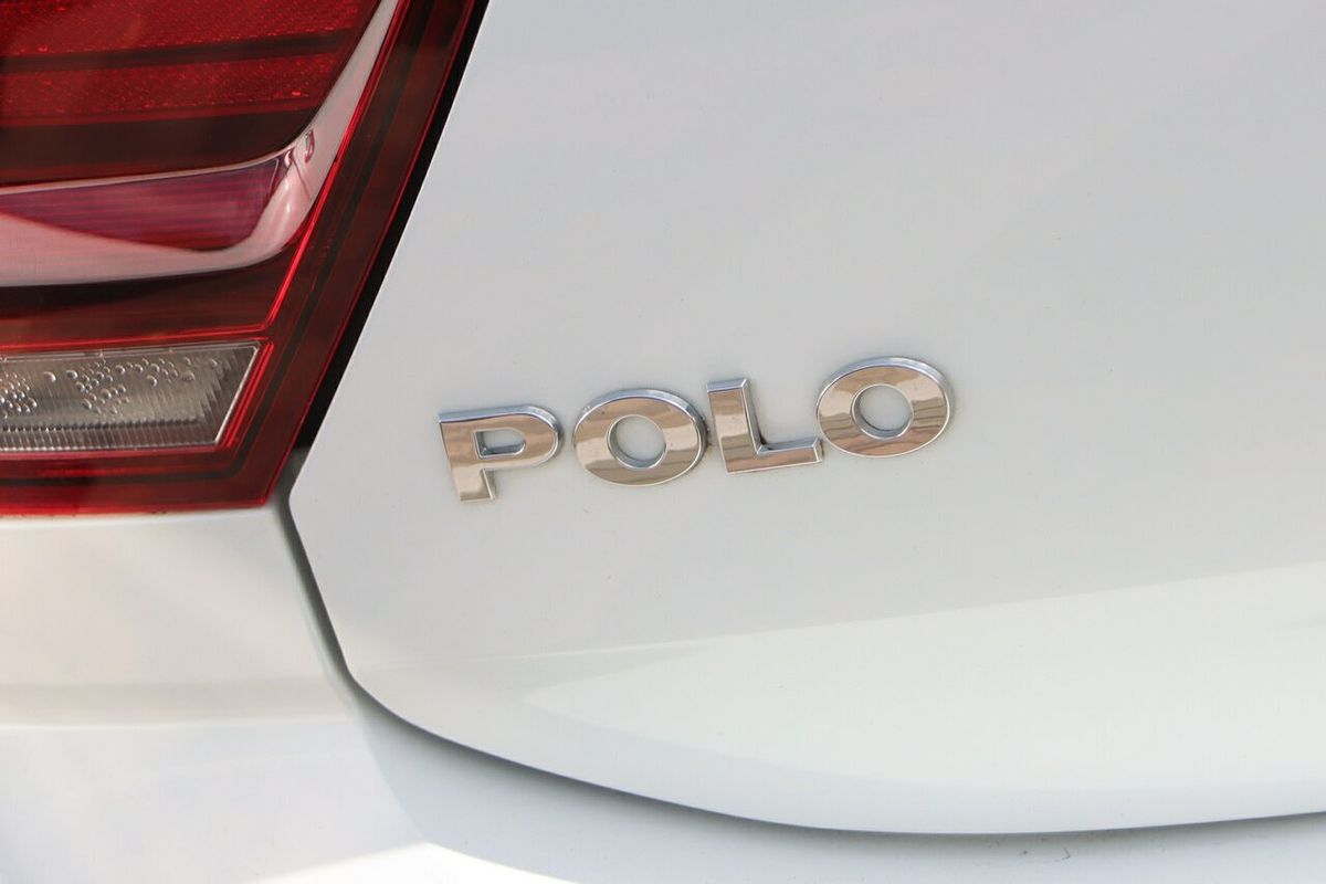 2020 Volkswagen Polo 85TSI Comfortline AW