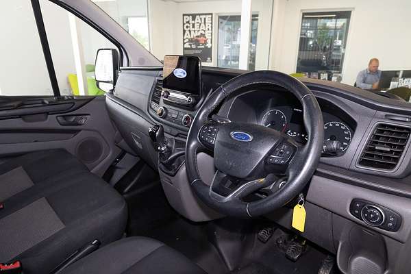 2019 Ford Transit Custom 340S VN SWB