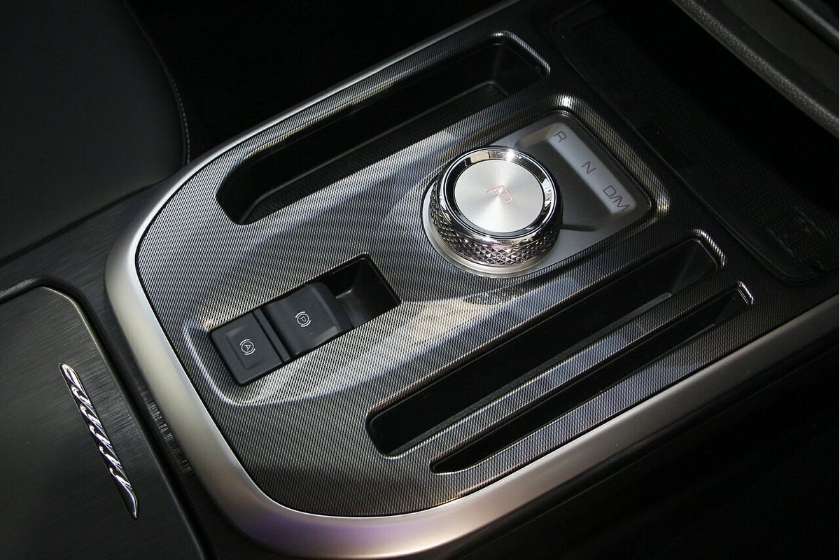 2024 GWM Haval Jolion Lux A01