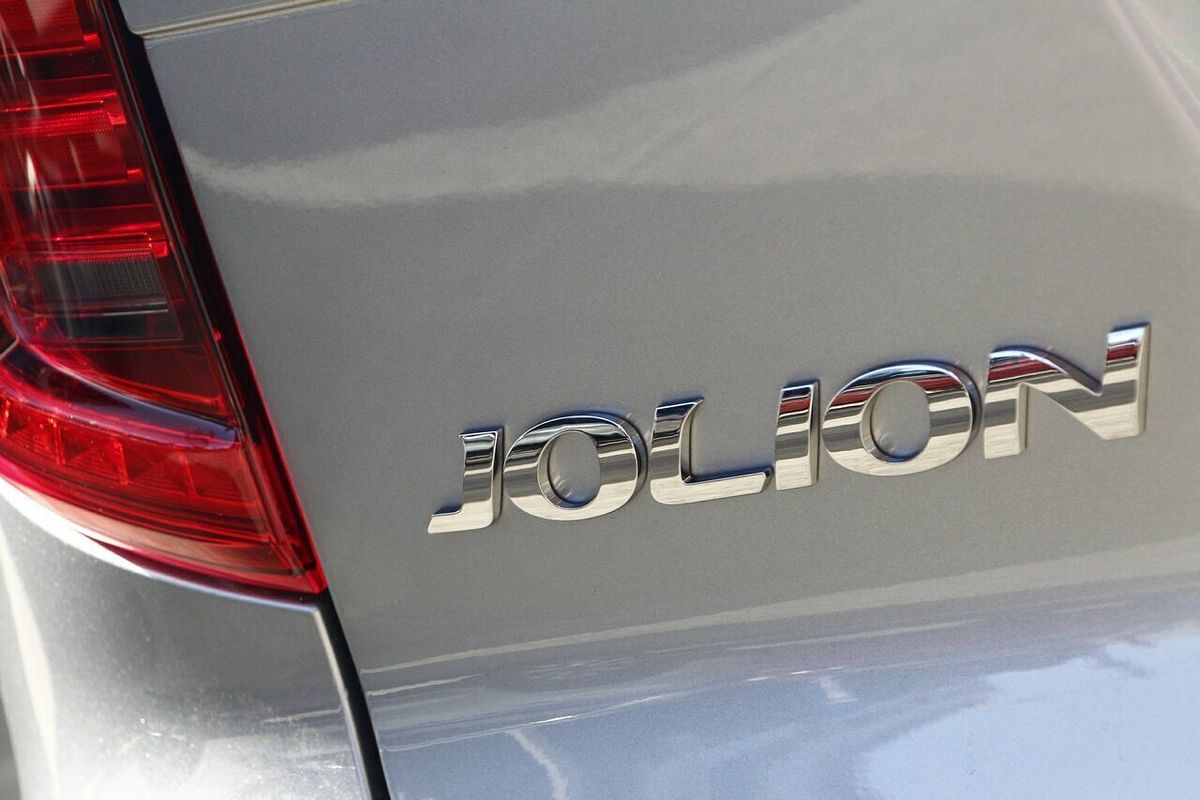2024 GWM Haval Jolion Lux A01