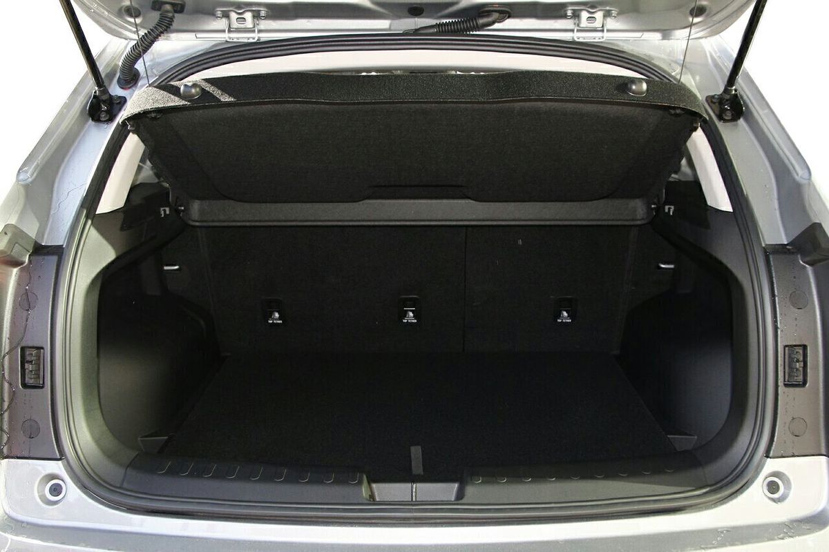 2024 GWM Haval Jolion Lux A01