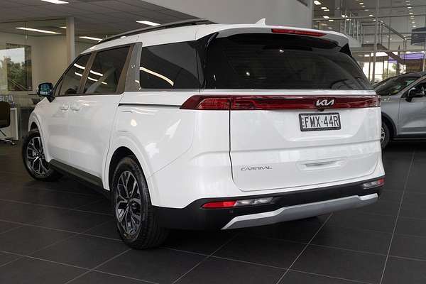 2023 Kia Carnival SLi KA4