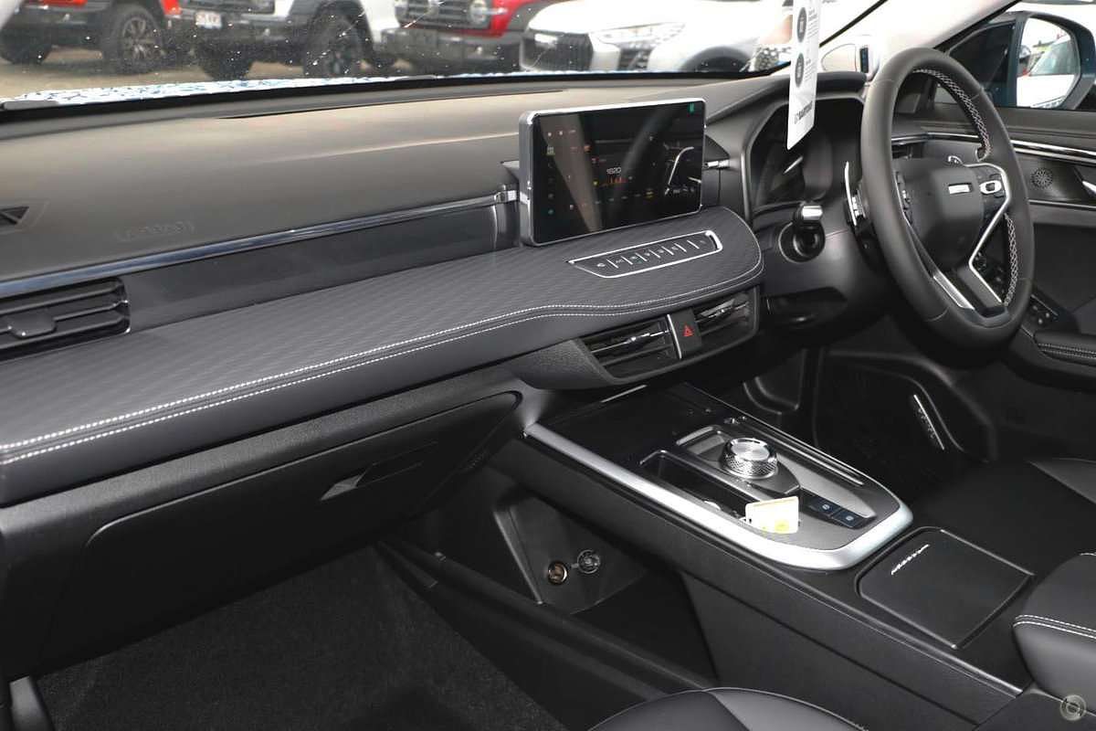 2024 GWM Haval Jolion Lux A01
