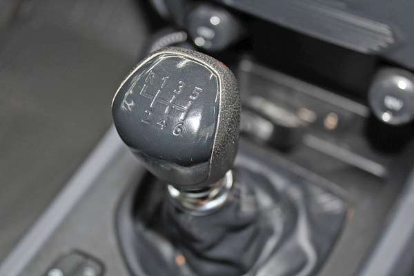 2018 Ford Ranger XL PX MkII 4X4