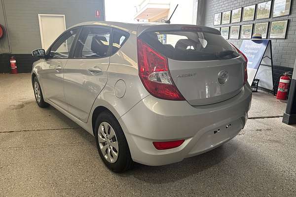 2017 Hyundai Accent Active RB4