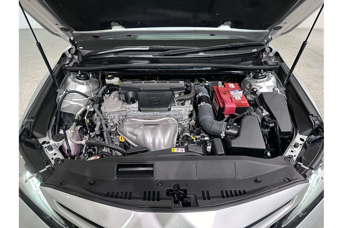 2018 Toyota Camry SL ASV70R