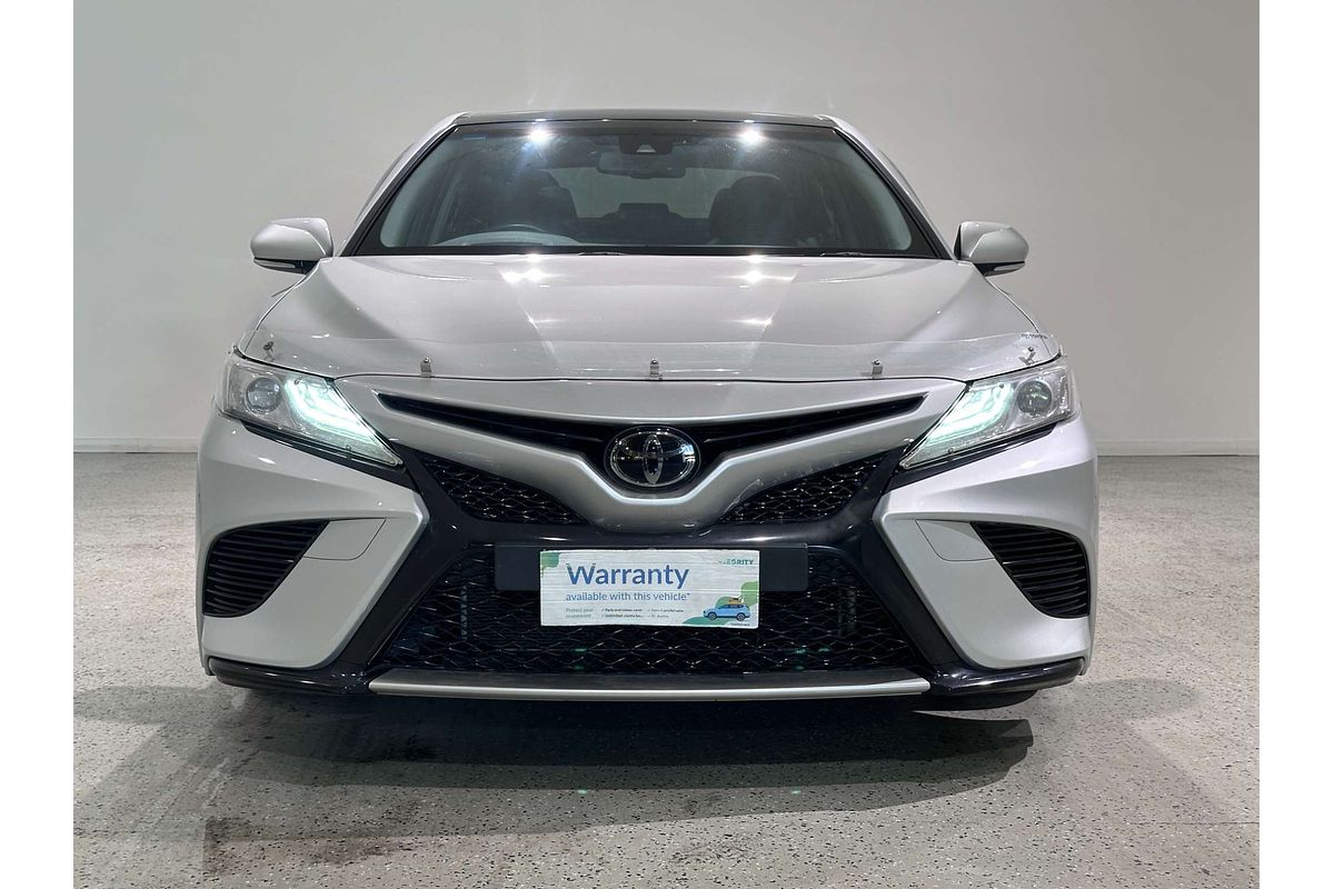 2018 Toyota Camry SL ASV70R
