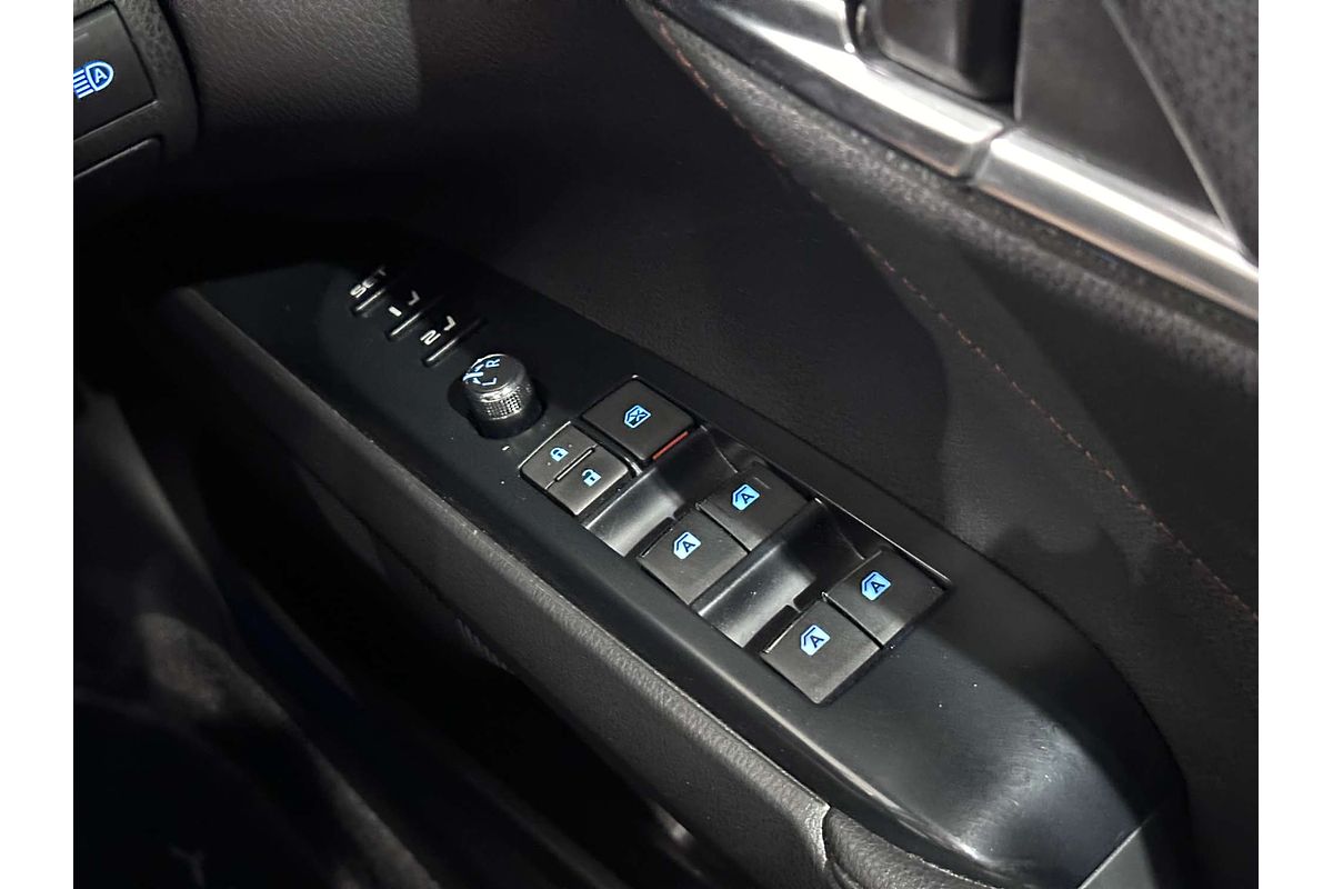 2018 Toyota Camry SL ASV70R