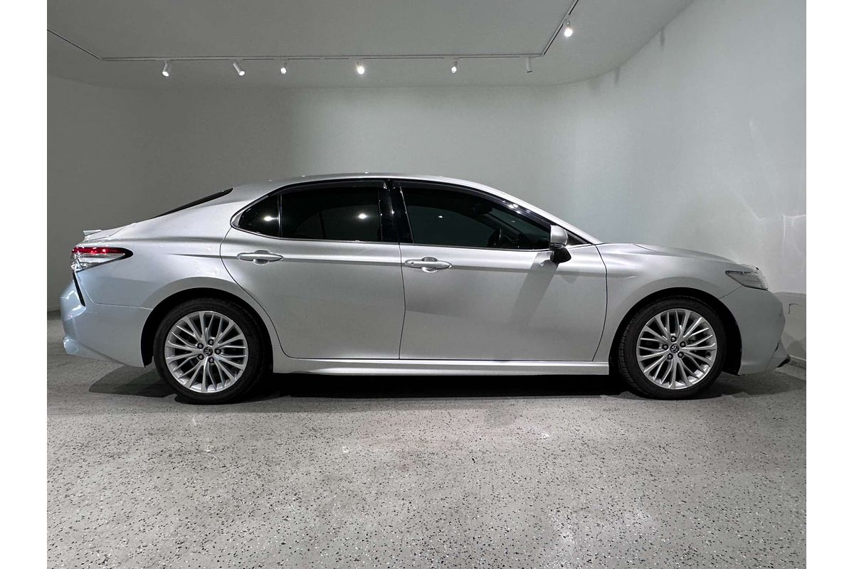 2018 Toyota Camry SL ASV70R