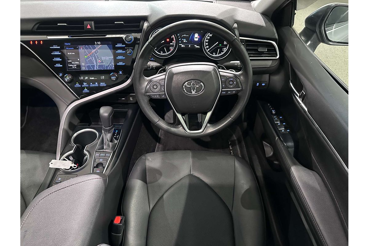 2018 Toyota Camry SL ASV70R