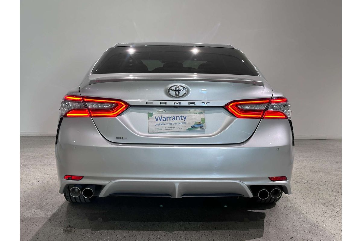 2018 Toyota Camry SL ASV70R