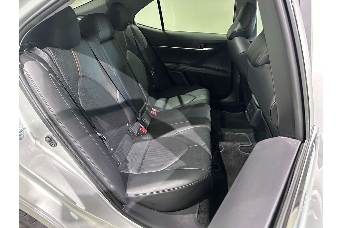 2018 Toyota Camry SL ASV70R