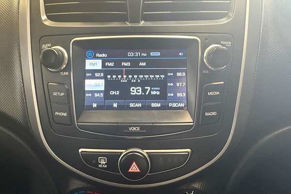 2017 Hyundai Accent Active RB4