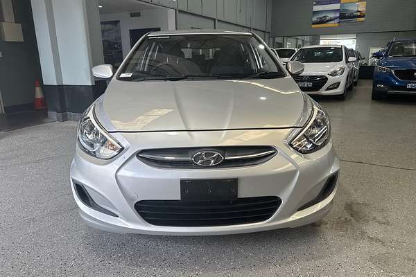 2017 Hyundai Accent Active RB4