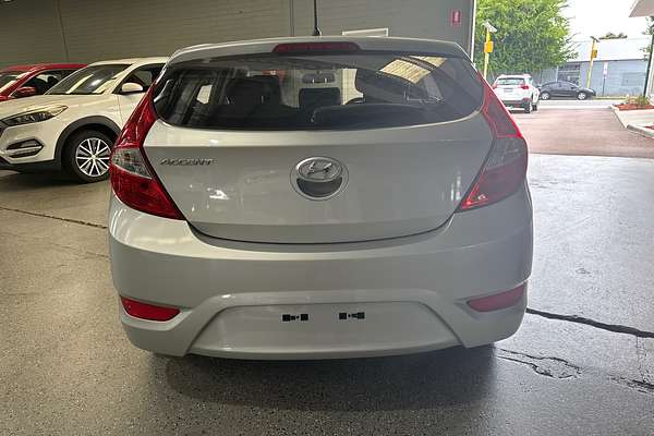 2017 Hyundai Accent Active RB4