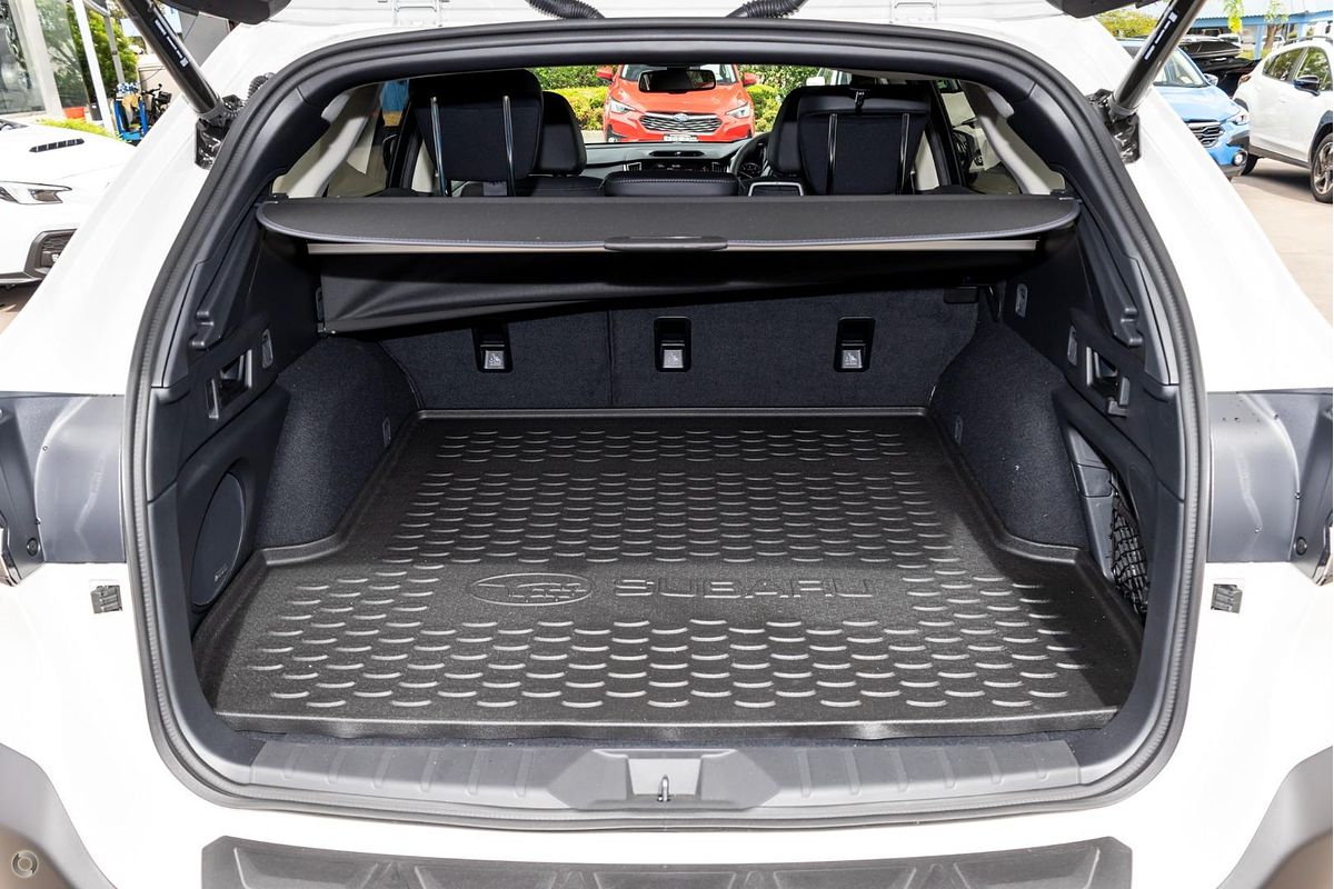 2024 Subaru Outback AWD Touring 6GEN