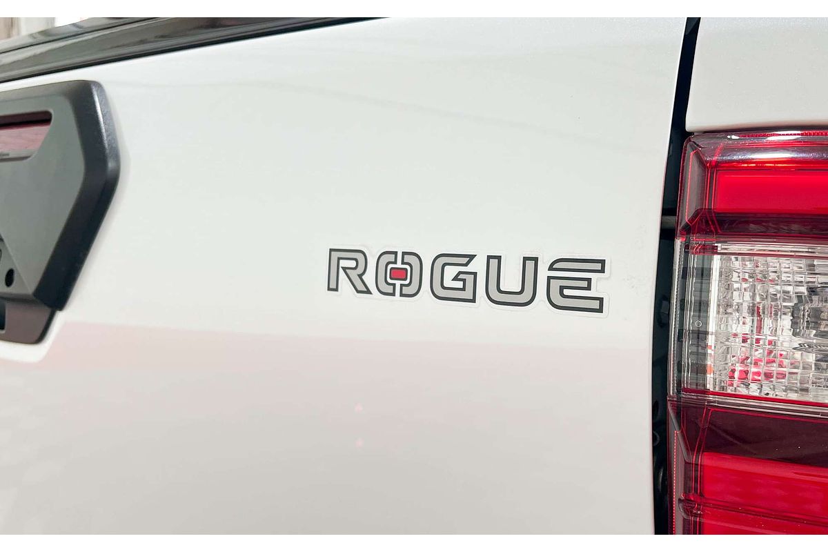 2023 Toyota Hilux Rogue GUN126R 4X4